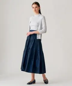 アナイ ロングスカート