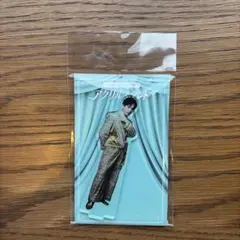 のぞいてみるく展？　吉田仁人　アクリルスタンドB