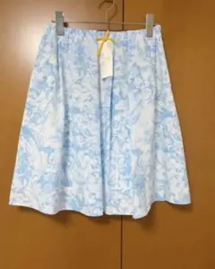 ユナイテッドアローズ　スカート　夏　Sサイズ　新品未使用品