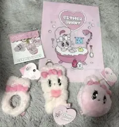 ESTHER BUNNY エスターバニー セット 値下げ不可❌