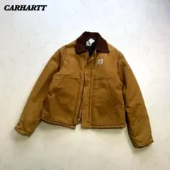 2026年最新】carhartt トラディショナルジャケット 短丈の人気アイテム