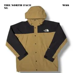 未使用品！ THE NORTH FACE GORE-TEX NP62236 XL