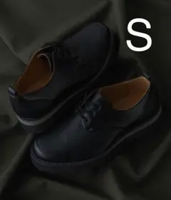 SHARK SOLE COMBINATION SHOES Sサイズ