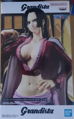 ワンピース Grandista-BOA.HANCOCK-　ボア・ハンコック