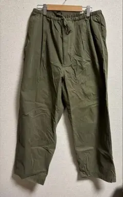 お買い得価格‼️ORCIVAL ワークパンツ オリーブ色　サイズMのサムネイル