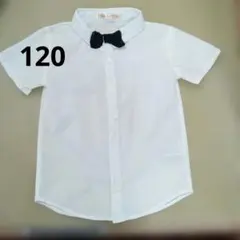 120 シャツ 男の子 120 男の子 120 Yシャツ 120 フォーマル