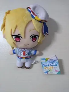 あんスタ 仁兎なずな プライズ ぬいぐるみ