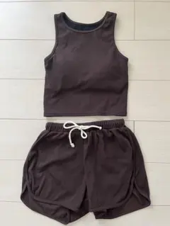 いふぃ 様ご購入用FREAK'S STORE アメリカンスリーブ タンクトップ