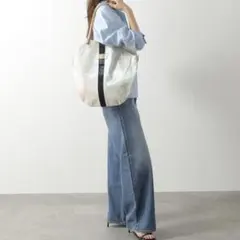 新品未使用The Boatkinボートキン キャンバスバーキントートバ - メルカリ