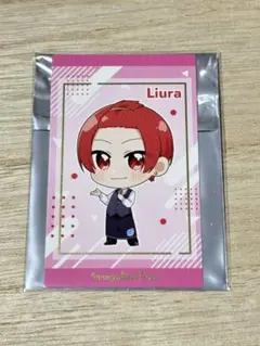 VOISING STORE トレカ りうら