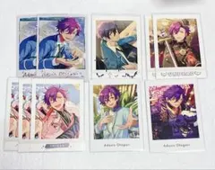 あんスタ 乙狩アドニス