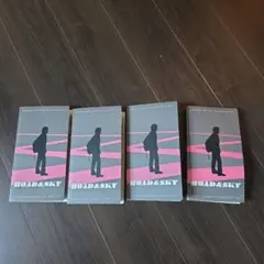 【希少‼️】浜田省吾ファンクラブ会報バックナンバー‼️ 2025年最新】浜田省吾 ファンクラブ会報の人気アイテム - メルカリ