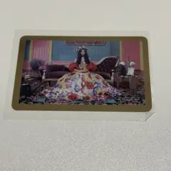 TWICE Feel Special ツウィ トレカ