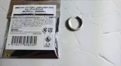 【匿名配送】うたプリ　黒崎蘭丸　リング　コードネーム　カルナイ　タブナイ