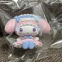 【マイメロディ】DOLLYMIX ドーリーミックス ガチャ