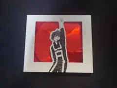 米津玄師 ピースサイン ヒーロー盤 初回限定盤