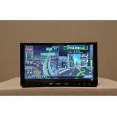 【タイムセール】サイバーナビ カロッツェリア AVIC-ZH9000 完動品 特別ご奉仕価格】サイバーナビ カロッツェリア AVIC-ZH9000 完動