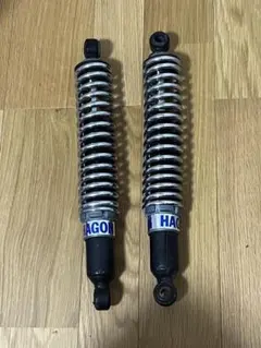 ⭐︎エンデュランスサスペンション PCX125 JF81 JK05 他⭐︎ - メルカリ