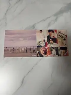 Snow Man オレンジキス　通常盤　初回盤B DVD