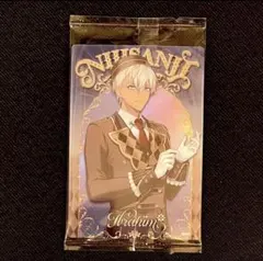 にじさんじ ウエハース2 イブラヒム