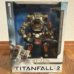 2026年最新】タイタンフォール フィギュアの人気アイテム - メルカリ