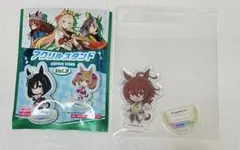 ウマ娘 アクリルスタンド Vol.3アグネスタキオン