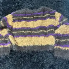 GU ニット