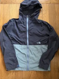 THE NORTH FACE コンパクトジャケットレディス