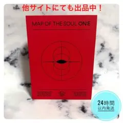 2026年最新】map of the soul on:e dvdの人気アイテム - メルカリ