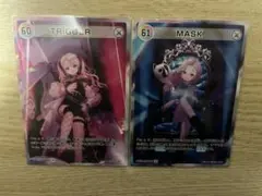 himehina キャラクターグッズ