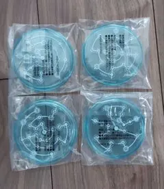 FFX 記念くじ E賞 コンプリートセット