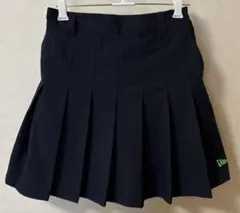 ニューエラ★プリーツスカート★S