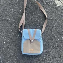 L.L.Bean ショルダーバッグ