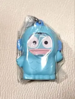 サンリオキャラクターズ フォトフレームマスコット2 ハンギョドン