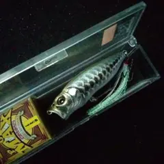 2025年最新】Megabass popmax sp-cの人気アイテム - メルカリ