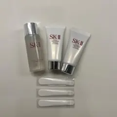 SK-II フェイシャルトリートメントジェントルクレンザー　20g×2本 他のサムネイル