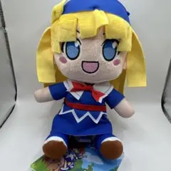 2026年最新】ぷよぷよぬいぐるみの人気アイテム - メルカリ
