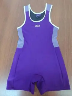 SBDシングレット　パワーリフティング　Sサイズのサムネイル