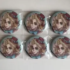 IdentityV THEキャラカフェ ビリヤードプレイヤー マーカス・ソーン