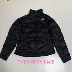 THE NORTH FACE ダウンジャケット キルティング レディース