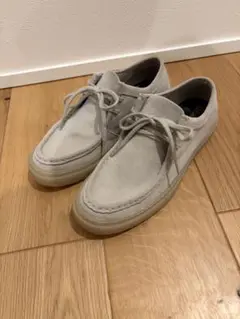 FRED PERRY フレッドペリー DawsonLowSuedeポルトガル製