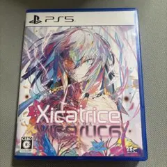 PS5 シカトリス