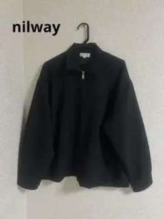 nilway☆ジャケット