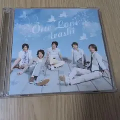 2026年最新】嵐 one loveの人気アイテム - メルカリ