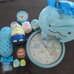 すみっコぐらし　まとめ売り