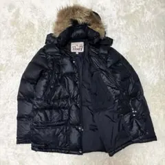 2025年最新】Camp7 ダウン ファーの人気アイテム - メルカリ