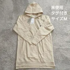 Champion リバースウィーブ ロングパーカー レディース　チャンピオン