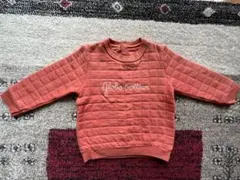 プチバトー トップス