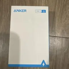 【Anker】633 Magnetic Battery MagGo ブルー