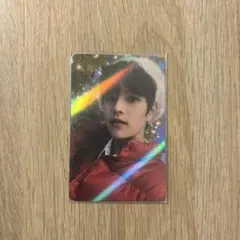 スンミン　ミュープラ　トレカ